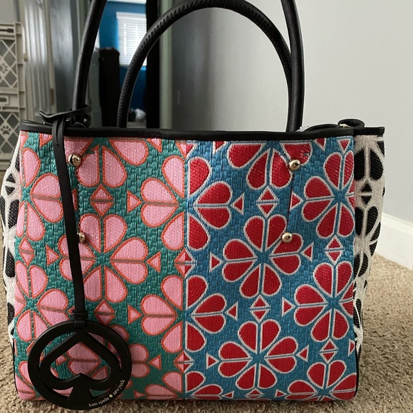 kate spade everything tote
